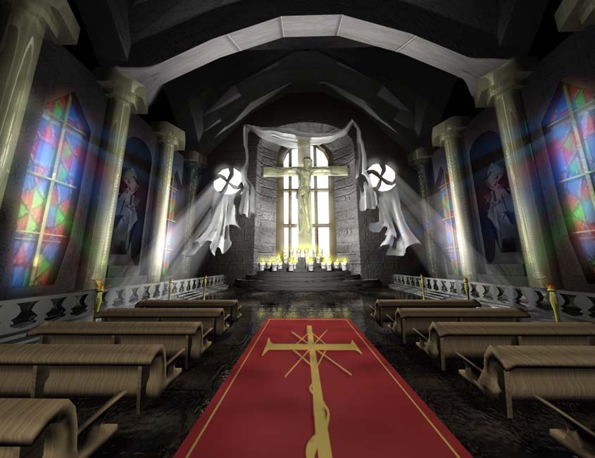 churchtouchup