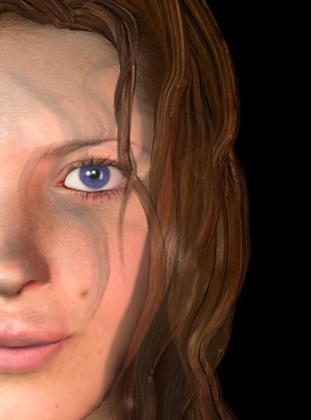 faceredo