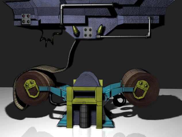 rollandsplicegrey