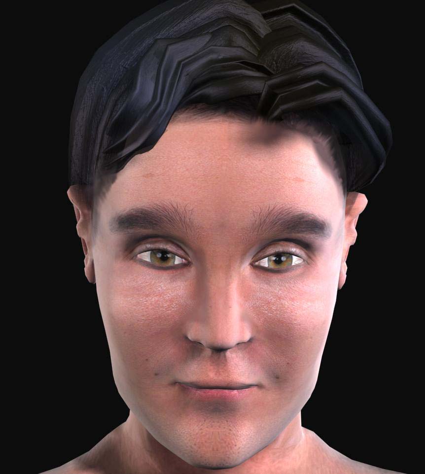 william'sface
