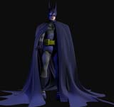 batman